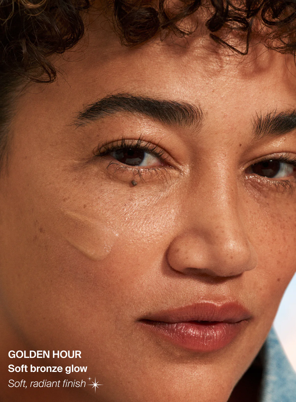 Mineral Glowscreen Soft-Radiance Drops SPF 40 - Image 7