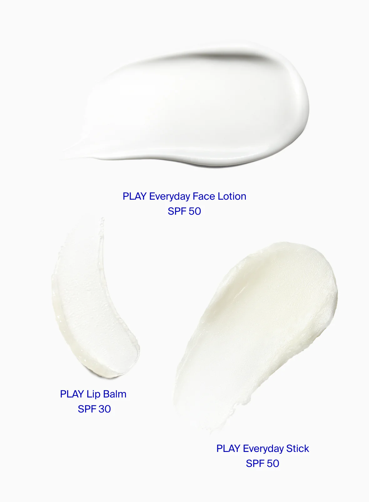 PLAY Game Face SPF Set - Image 3