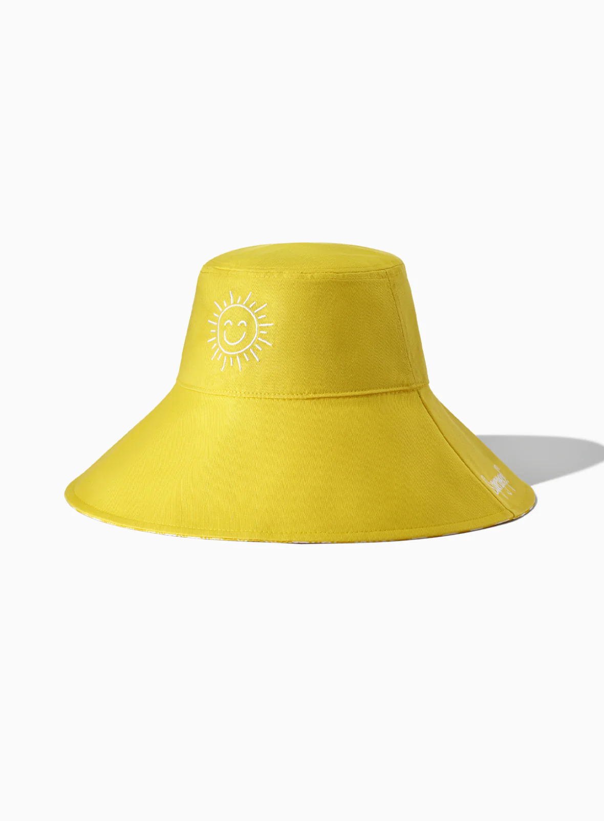 Reversible Sun Hat - Image 3