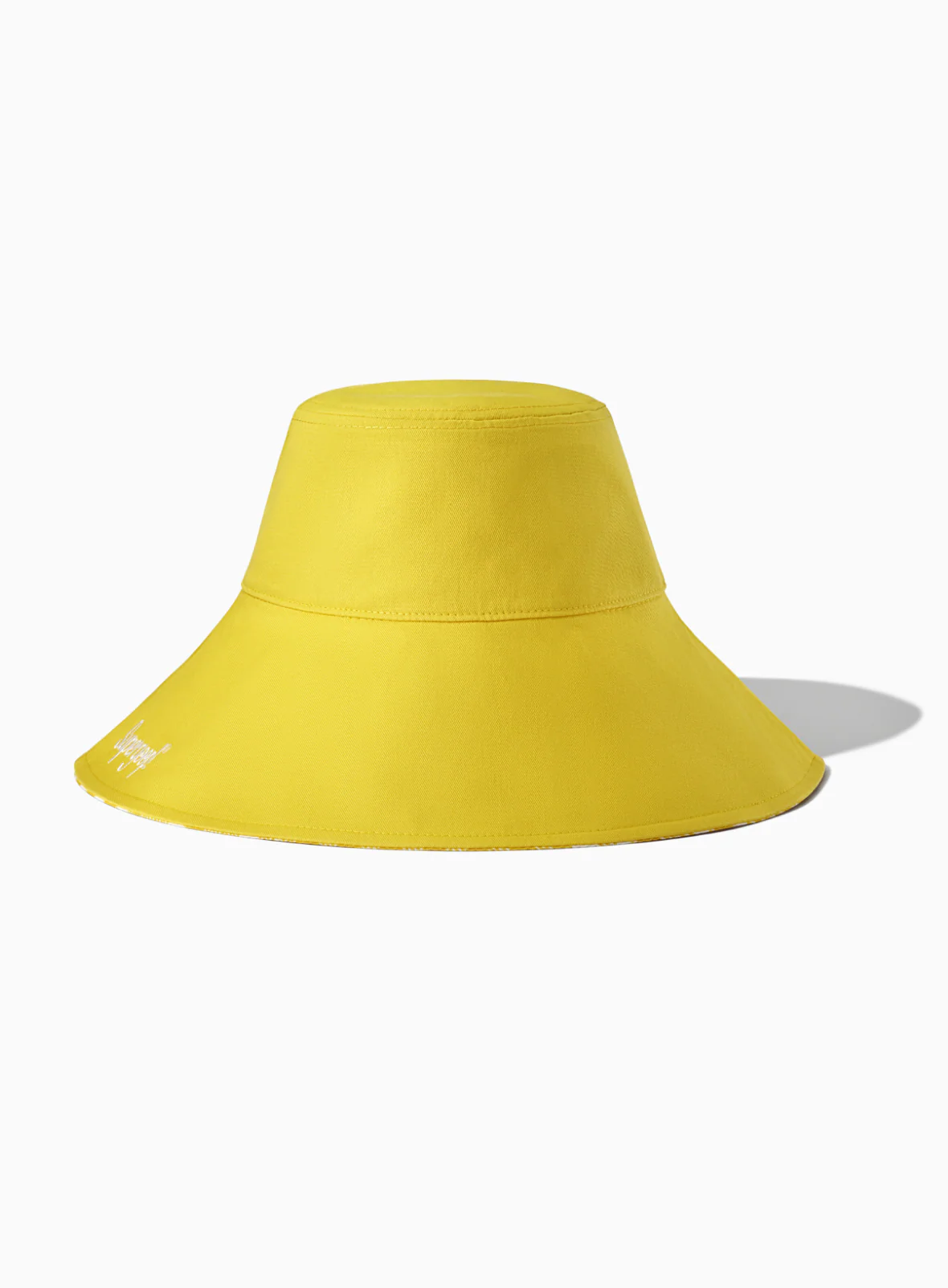 Reversible Sun Hat - Image 4